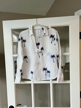 Calypsos St Barth top